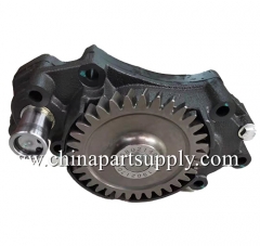 Engine Parts 504386906 Genlyon Oil Pump