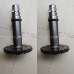 LiuGong ZL50C Wheel Loader Shaft Gear 40A0027