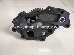 Engine Parts 504386906 Genlyon Oil Pump