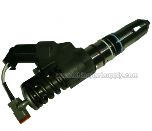Injector 3080429 for Cummins ISM11 N14 Engine