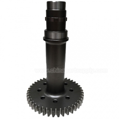 LiuGong ZL50C Wheel Loader Shaft Gear 40A0027