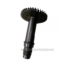 LiuGong ZL50C Wheel Loader Shaft Gear 40A0027