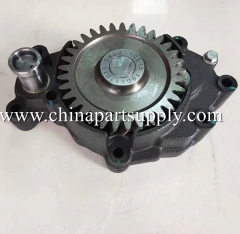 Engine Parts 504386906 Genlyon Oil Pump