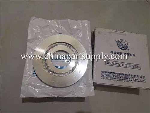 4WG200, 6WG200 Transmission Piston ZF.4644 351 070, LIUGONG Wheel Loader Gearbox Piston SP100490