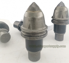 Rotary Drilling Bit 5020， Alloy Drilling Pick