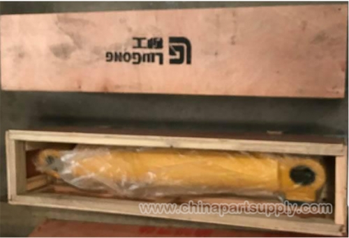 LiuGong Wheel Loader Steering Cylinder