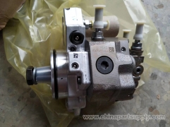 QSB6.7 Fuel Pump Liugong TD-14M Bulldozer Fuel Pump 5256607 4988593
