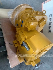 Constrution Machinery Transmission Assy, ZF Transmission Part, ZF Gearbox