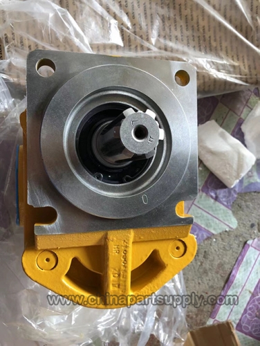 Foton Original Lovol FL956F-II Wheel Loader Gear Pump 9F650-56A010000A0