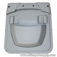 XCMG ZL50G Loader Part Cab Door Interior Panel