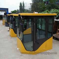 SDLG L953N Wheel Loader Cab Assemble