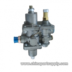 Oil Water Separation Combined Valve