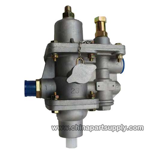 Oil Water Separation Combined Valve