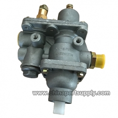 Oil Water Separation Combined Valve