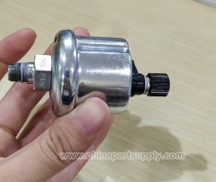 Sany XCMG LiuGong Zoomlion Excavator Pressure Sensor