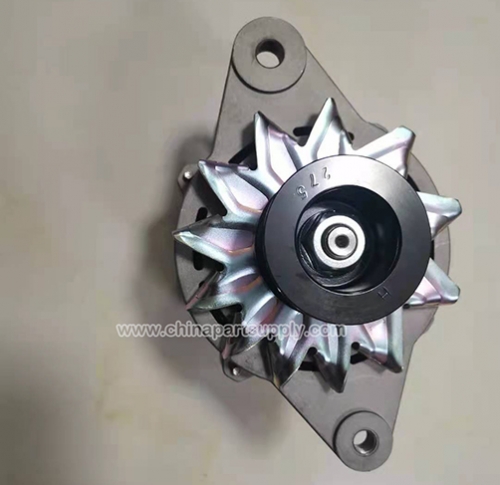 OEM Alternator 3935530 for Cummins Engine Part