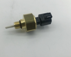 Oil Pressure & Temperature Sensor 4921477 for Cummins ISM/QSM