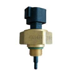 Oil Pressure & Temperature Sensor 4921477 for Cummins ISM/QSM