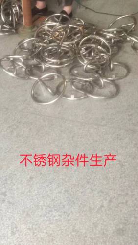 不锈钢工艺品