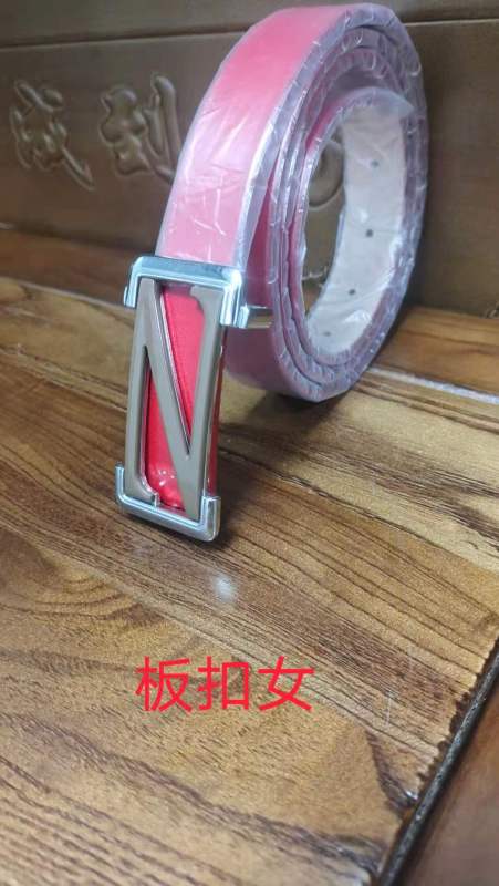 女士皮带
