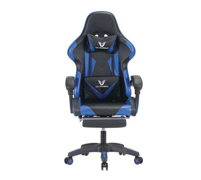 VX Gaming Hypnos Series Gaming Chair - GCH_VX-163-NC-CF