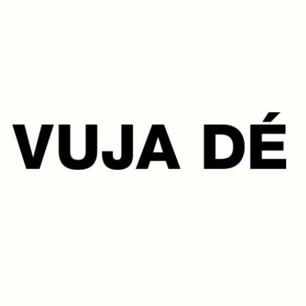 Vuja Dé