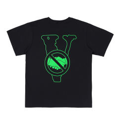 Stay Away From Your Friends T-Shirts (Black/White)