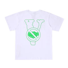 Stay Away From Your Friends T-Shirts (Black/White)