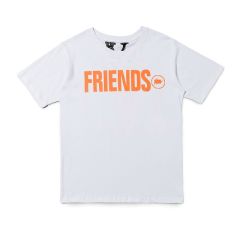 Vlоnе Friends lightning logo tee 2 colors