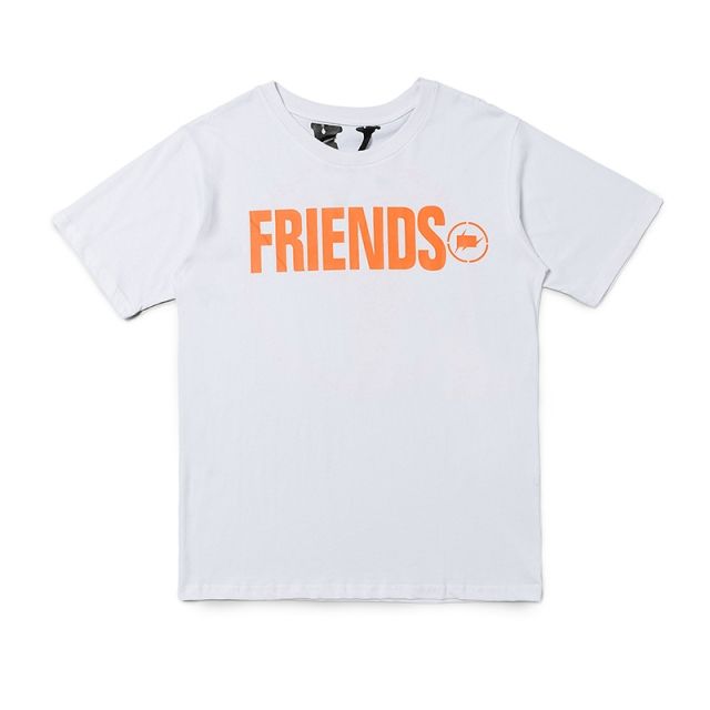 Vlоnе Friends lightning logo tee 2 colors
