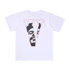 2021 Bloody After Hours Tee T-Shirt (Black/White)