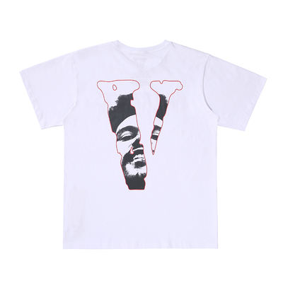 2021 Bloody After Hours Tee T-Shirt (Black/White)