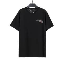Vlone Juice Wrld 999 Tee T-Shirt (Black/White)