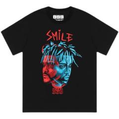 Vlone XXX Tentaction 999 tee t-shirt black white