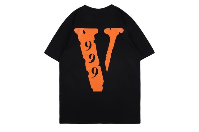 Vlone Juice Wrld 999 Legends Never Die Tee T-Shirt