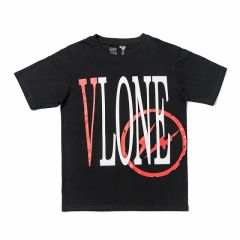 Vlоnе big logo lighting tee