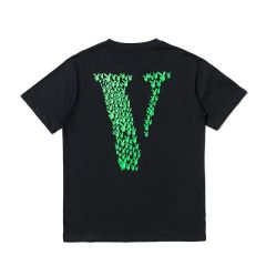 Vlone x Playboy Tee T-Shirt (Black/White)