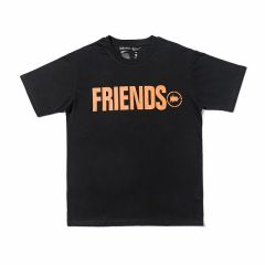 Vlоnе Friends lightning logo tee 2 colors