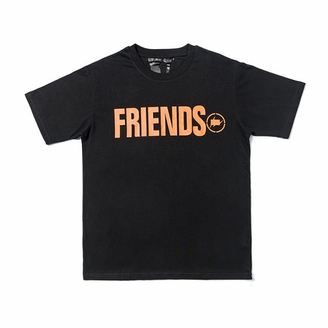 Vlоnе Friends lightning logo tee 2 colors