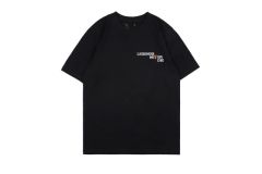 Vlone Juice Wrld 999 Legends Never Die Tee T-Shirt
