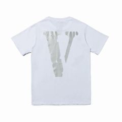 Vlone New York 3M Reflective T-Shirt