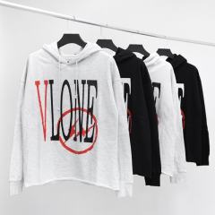 Vlone x Fragment Hoodie 2 Colors