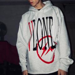 Vlone x Fragment Hoodie 2 Colors