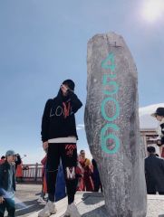 1:1 Version VLONE Valentine's Day LOVE hoodie