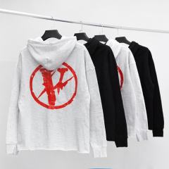 Vlone x Fragment Hoodie 2 Colors