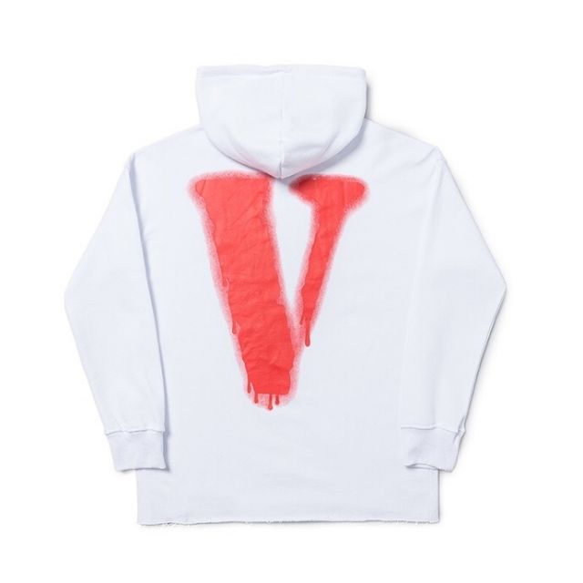Nav x vlone bad habits hoodie black clearance