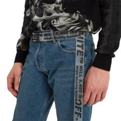 [No.336]  Ow 18SS PVC Belt 4 color