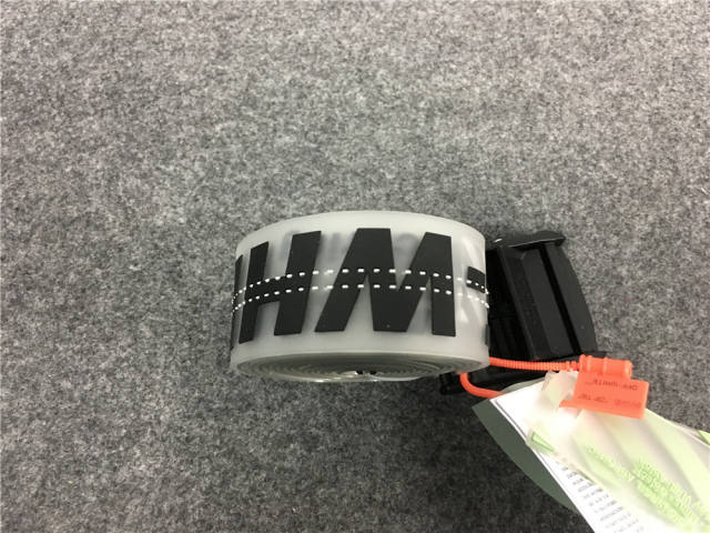 [No.336]  Ow 18SS PVC Belt 4 color