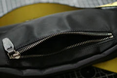 OW new logo fannypack belt waist bag