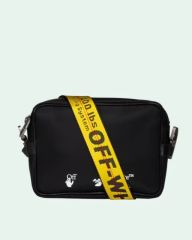 OW new logo crossbody bag shoulder bag